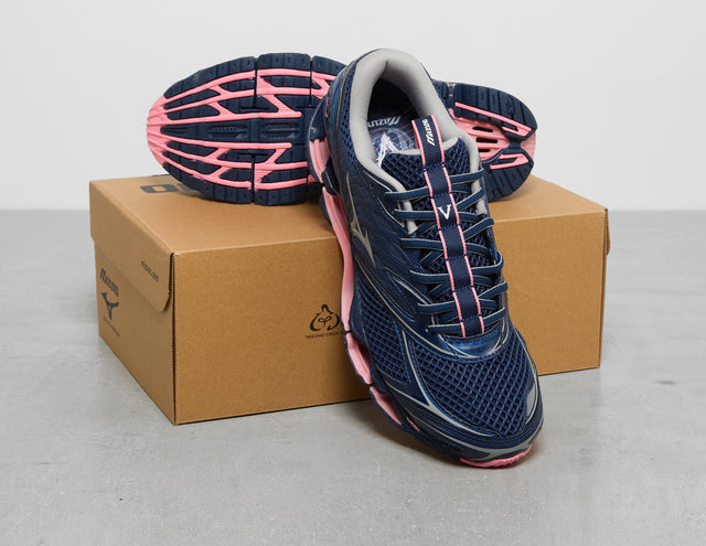 !WAVE PROF VRUNK BLU/PNK