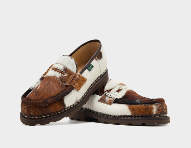Reims Marche Pony Hair