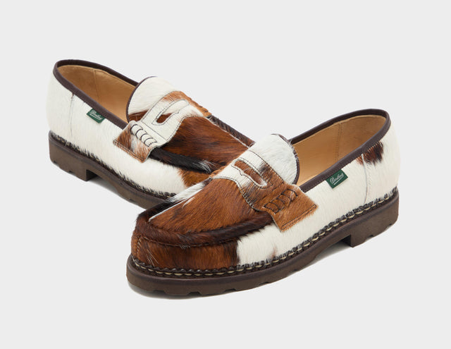 Reims Marche Pony Hair