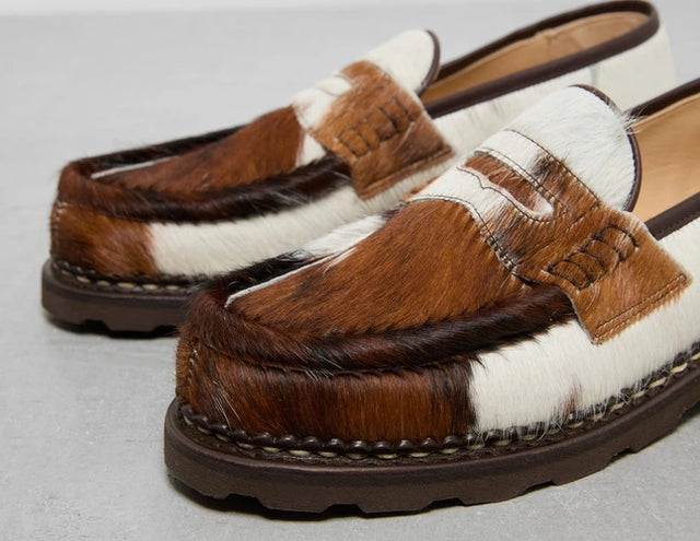 Reims Marche Pony Hair