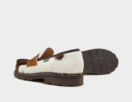 Reims Marche Pony Hair