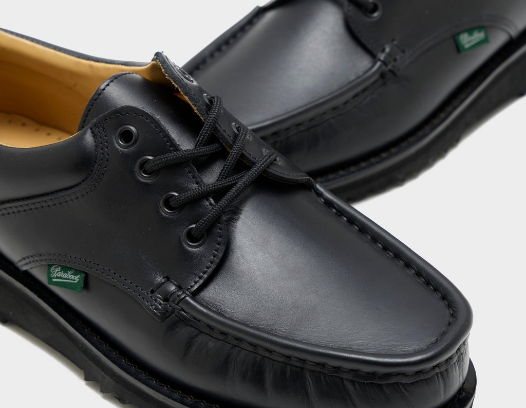 Paraboot Thiers Leather