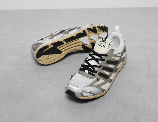 !ADIZERO PR STFM WHT/GRY