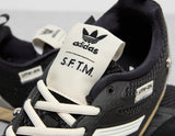 !ADIZERO PR STFM BLK/WHT