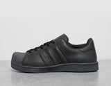 !SUPERSTAR AV BLK/BLK