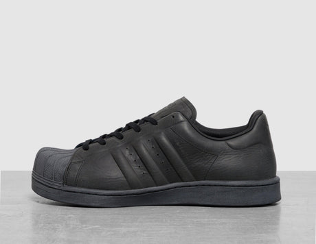 !SUPERSTAR AV BLK/BLK