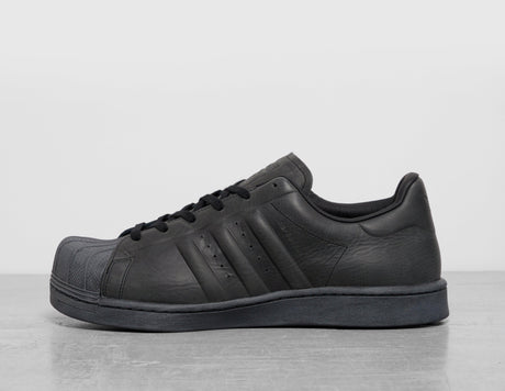 !SUPERSTAR AV BLK/BLK