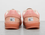 !GAZELLE IND BB PNK/BWN/P