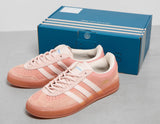 !GAZELLE IND BB PNK/BWN/P