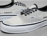 !AUTHENTIC OTW DYN WHT/BL