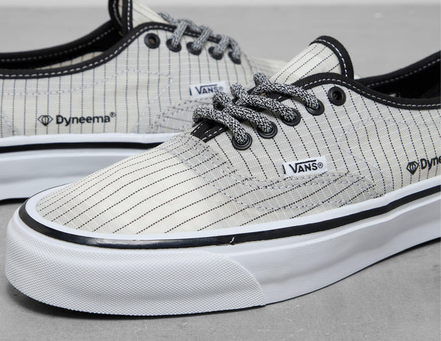 !AUTHENTIC OTW DYN WHT/BL