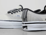 !AUTHENTIC OTW DYN WHT/BL