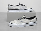 !AUTHENTIC OTW DYN WHT/BL