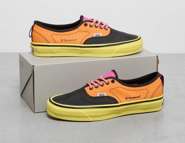 !AUTHENTIC OTW DYN BWN/BL