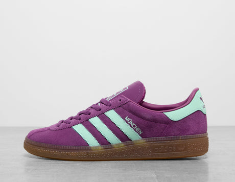 MUNCHEN PURP/BLU/PURP