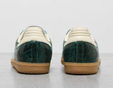 SAMBA GRN/WHT/GRN