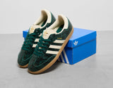 SAMBA GRN/WHT/GRN