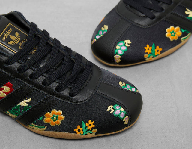 TOKYO JAQ MULTI BLK