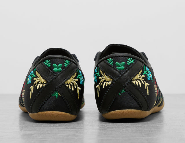 TOKYO JAQ MULTI BLK