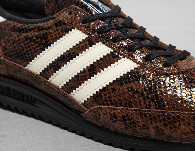 SL 72 SNAKE BLK/WHT