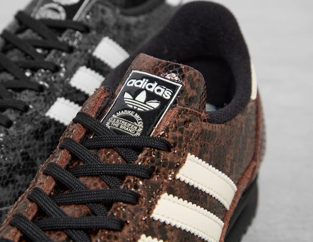 SL 72 SNAKE BLK/WHT