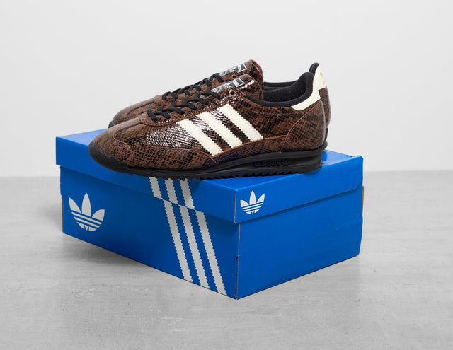 SL 72 SNAKE BLK/WHT