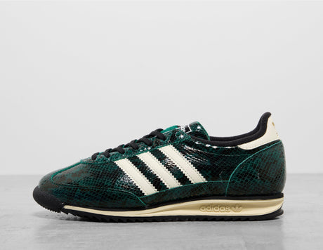 SL 72 SNAKE GRN/WHT