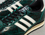SL 72 SNAKE GRN/WHT