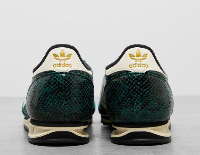 SL 72 SNAKE GRN/WHT