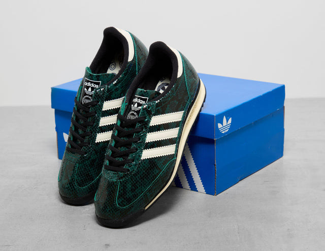 SL 72 SNAKE GRN/WHT