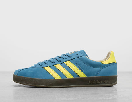 GAZELLE IND PRO BLU/YEL
