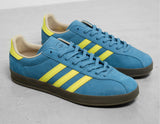 GAZELLE IND PRO BLU/YEL