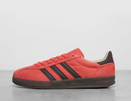 GAZELLE IND PRO RED/BLK