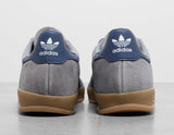 GAZELLE IND GRY/NVY/GUM
