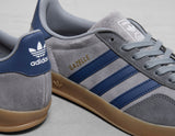 GAZELLE IND GRY/NVY/GUM