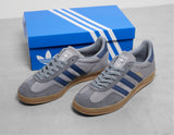 GAZELLE IND GRY/NVY/GUM