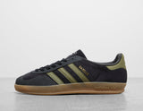 GAZELLE IND BLK/GRN/GUM