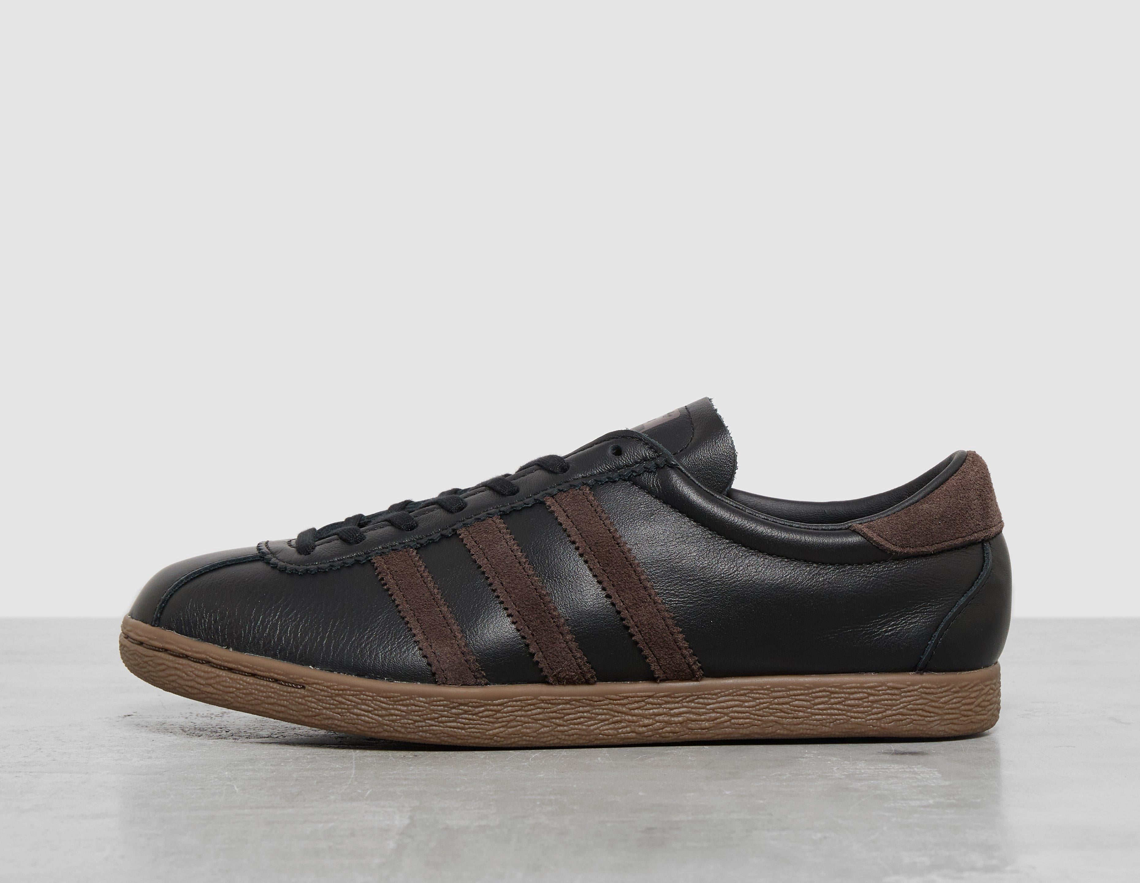 Black adidas Originals Tobacco