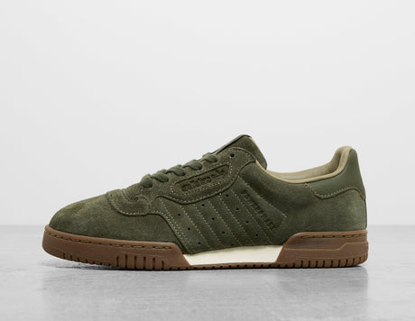 POWERPHASE BLK/BLK/GUM