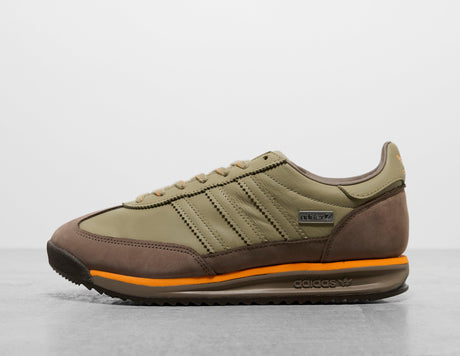 SL 72 RS A.TEX GRN/GRN