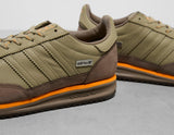SL 72 RS A.TEX GRN/GRN