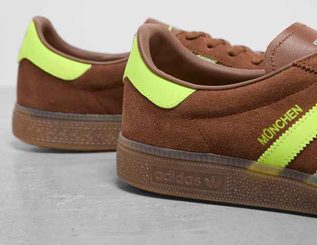 MUNCHEN BWN/YEL/BWN