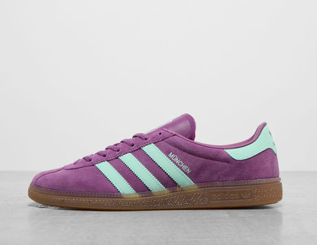 MUNCHEN PURP/BLU/PURP
