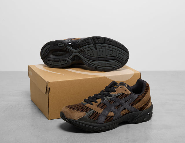 GEL 1130 PF BWN/BLK/SDE