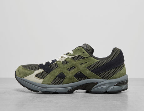 GEL 1130 PF GRN/GRY/SDE