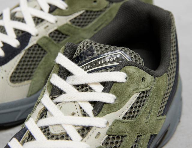 GEL 1130 PF GRN/GRY/SDE