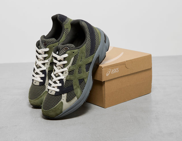 GEL 1130 PF GRN/GRY/SDE