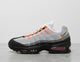 #MAX 95 BB QS BLK/ORG