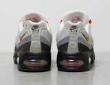 #MAX 95 BB QS BLK/ORG