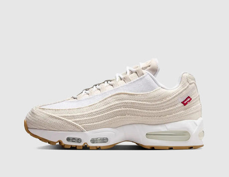 !MAX 95 LEVI QS WHT/CRM/W